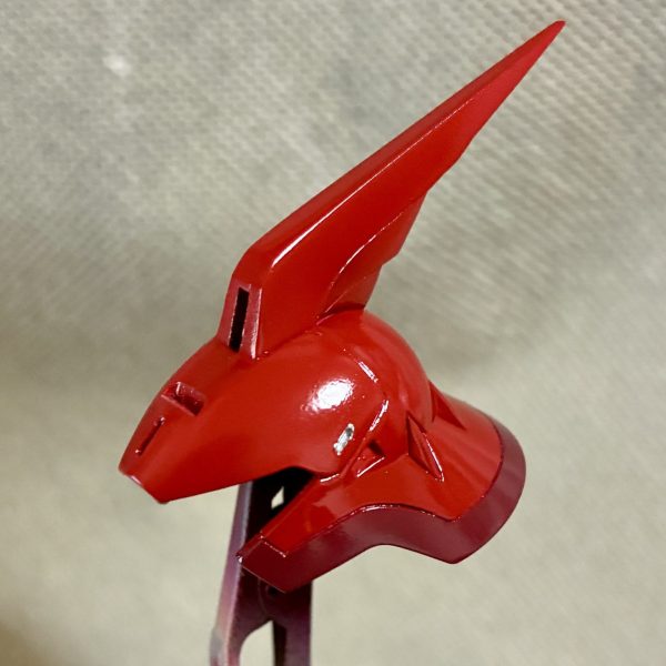 EXスタンダードサザビー製作6