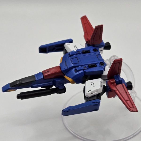 コアトップZZ　【モビリティジョイント】