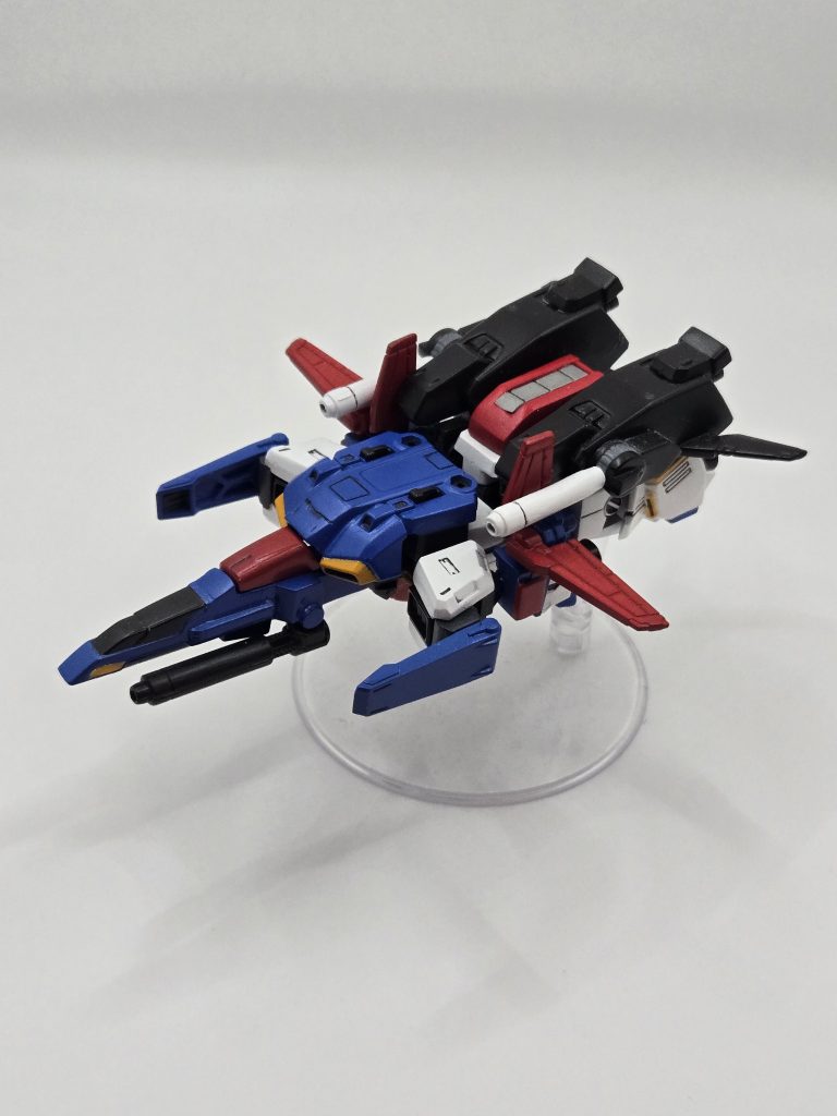 Gフォートレス【モビリティジョイント】