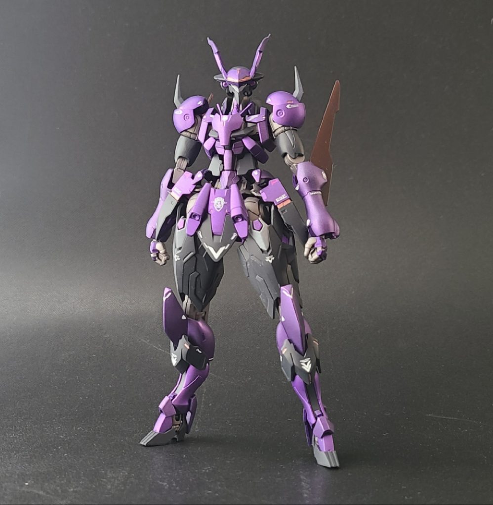 スペルビアガデッサ–3枚目/制作者：おやまん