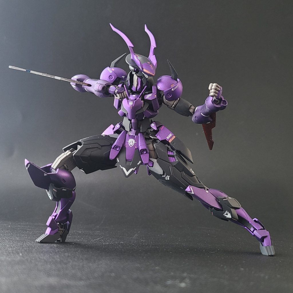 スペルビアガデッサ–5枚目/制作者：おやまん