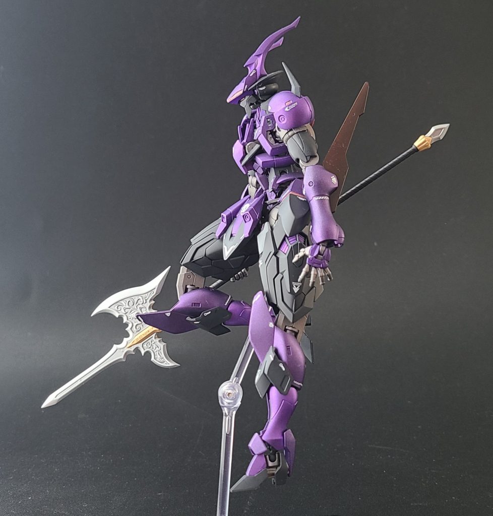 スペルビアガデッサ–9枚目/制作者：おやまん