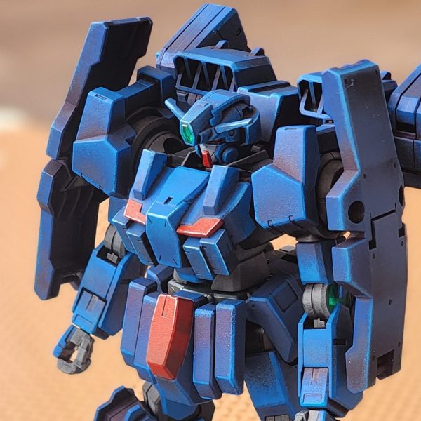 Cherudim X Striker – 絵画