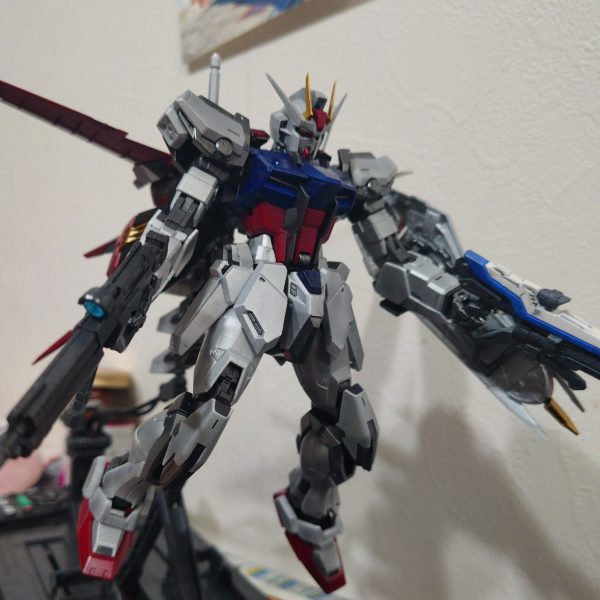 ストライクガンダム