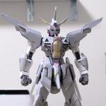 1/100イモジャの腕の製作も終わりまして。イイ感じにフリーダム2.0残しつつジ[…]