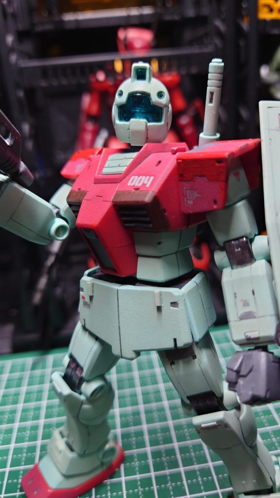 稼働は、全然です。