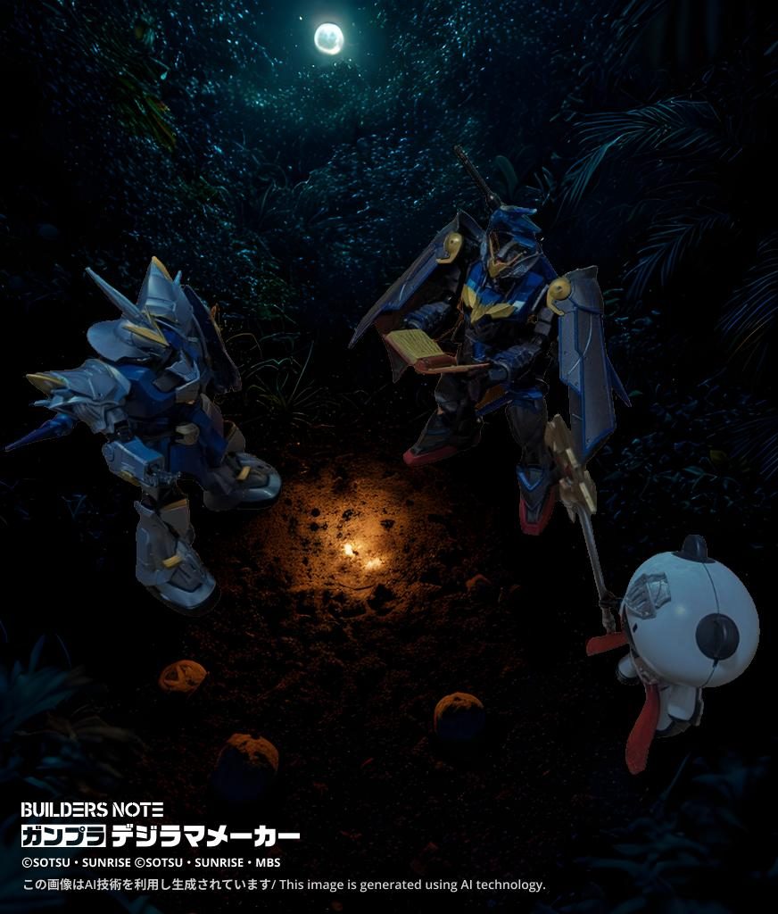 オリガンの小説を書いたので宣伝です