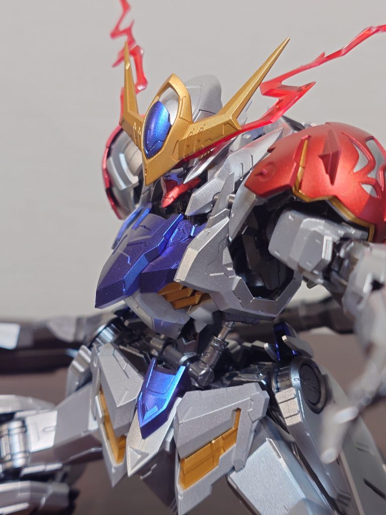 MGガンダムバルバトスルプス