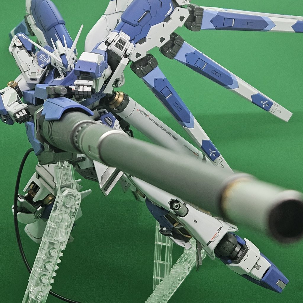 ハイパー・メガ・バズーカ・ランチャー