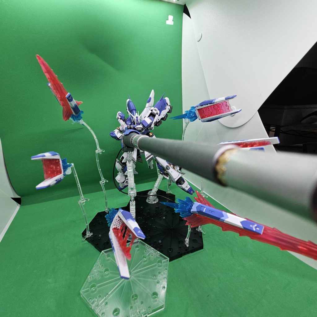 ハイパー・メガ・バズーカ・ランチャー–2枚目/制作者：やる気のない人