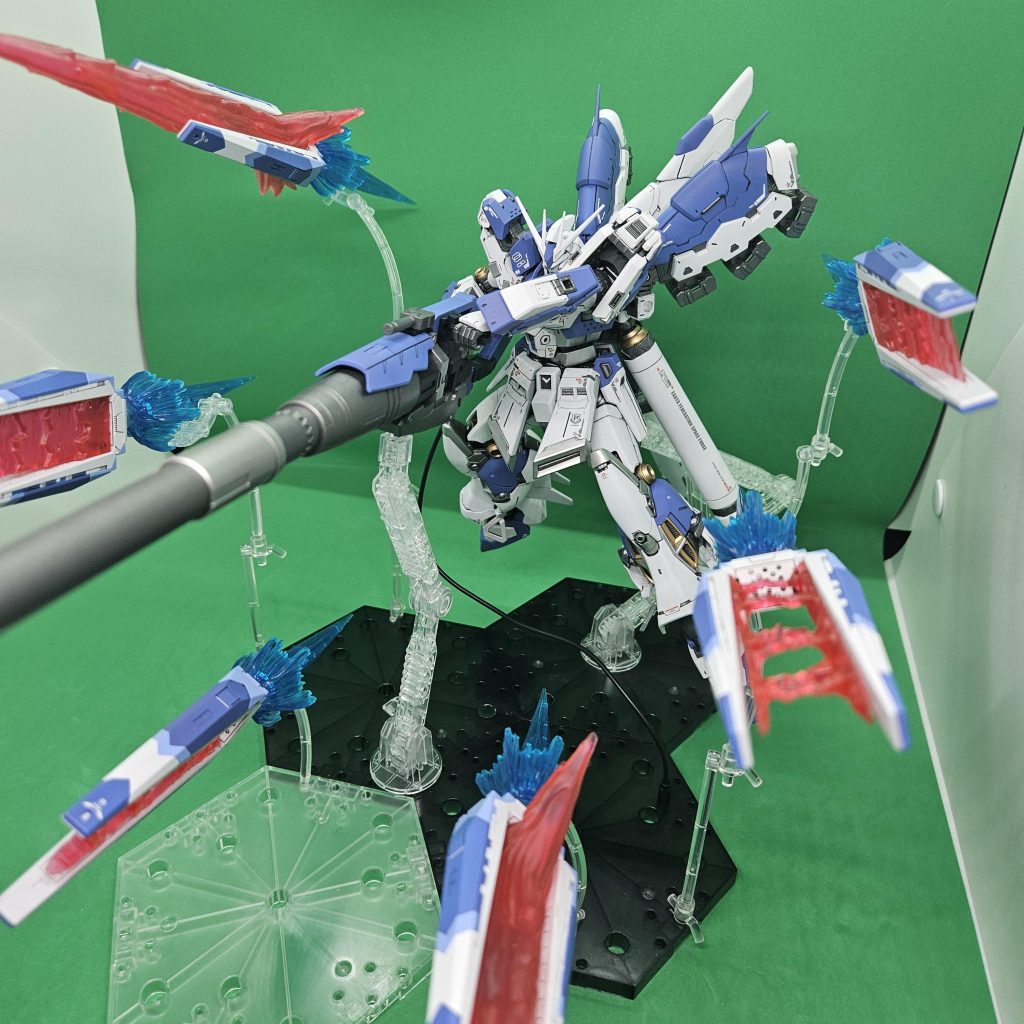 ハイパー・メガ・バズーカ・ランチャー–3枚目/制作者：やる気のない人