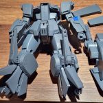 連邦系機体は不慣れで難しいと感じていますが、諦めずゆっくり進行しています。イメー[…]