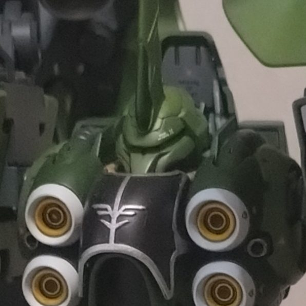 HG クシャトリヤ