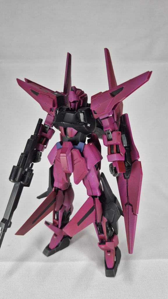 MSGN-00100　百式・マルーン