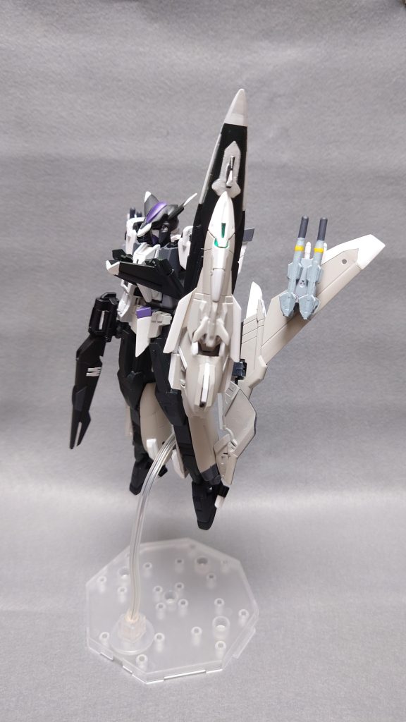 メイヴムラサメ〝ザンセツ〟–5枚目/制作者:@Zskars