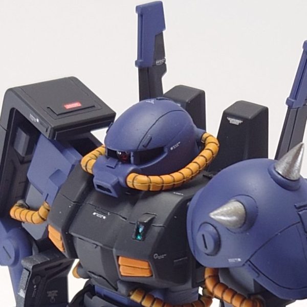 30作目:HGUC ハイザック