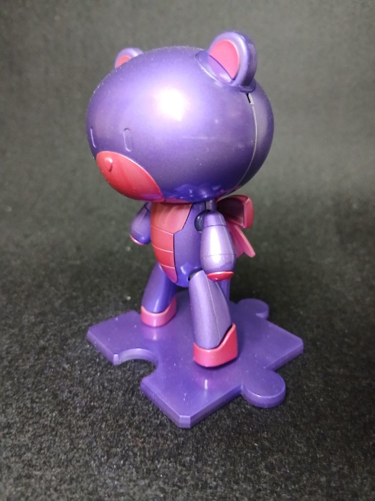 キャンディプチッガイ？