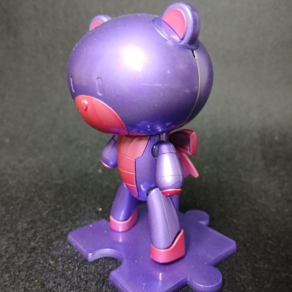 キャンディプチッガイ？