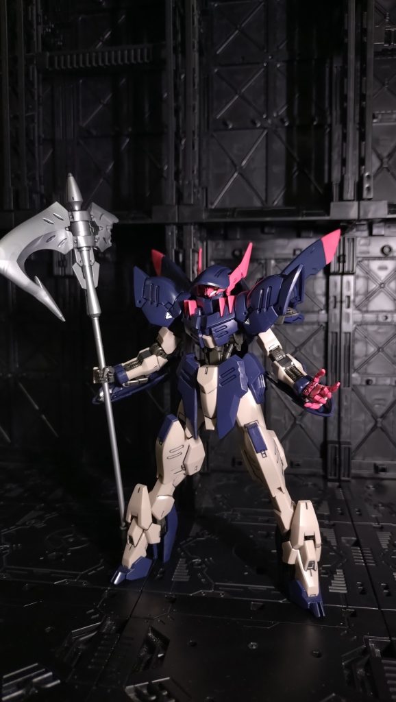 ガンダムグレモリー