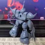 アッグに使ってしまったバックパックの代わりはどうしよう…？宇宙世紀コンテストは全[…]