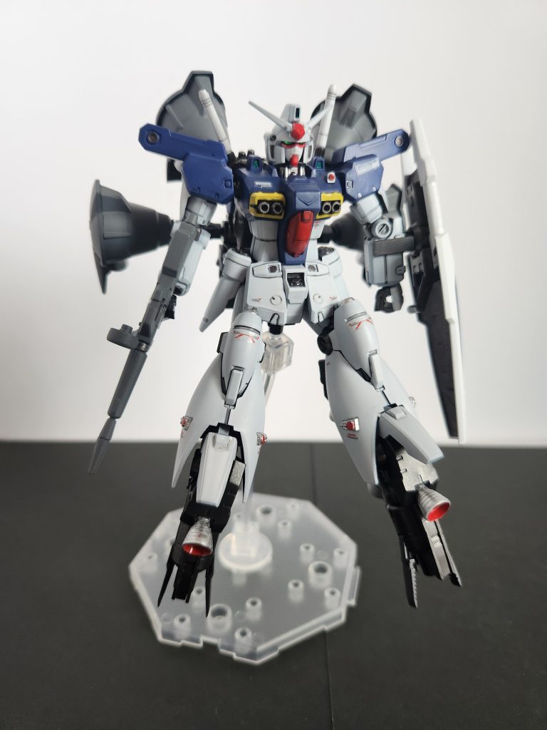 RX-78GP01Fb