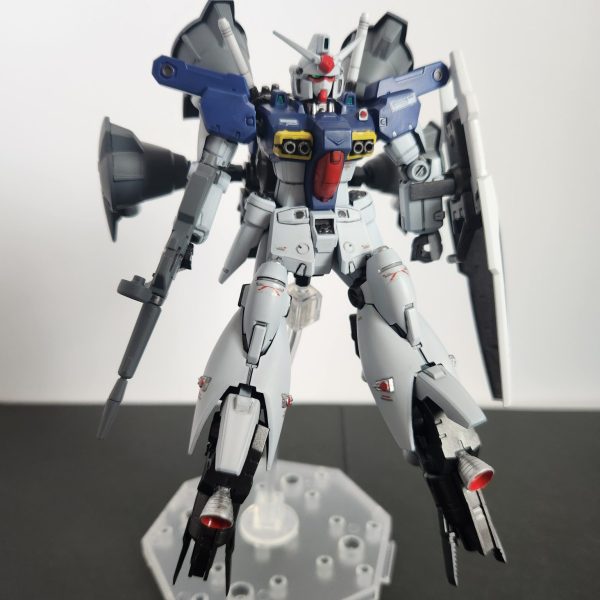 RX-78GP01Fb