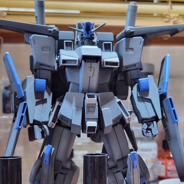 捨てサフまで出来ました