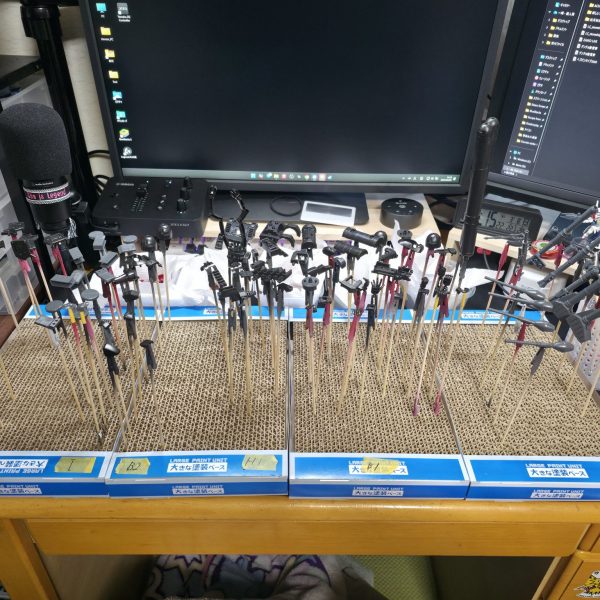 【HG】サイコザク（TB）