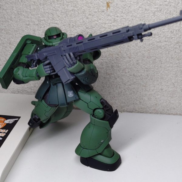 量産機の完成形？