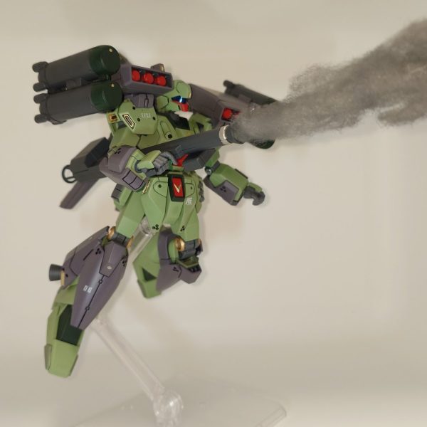 HGUC スタークジェガン（CCAver）