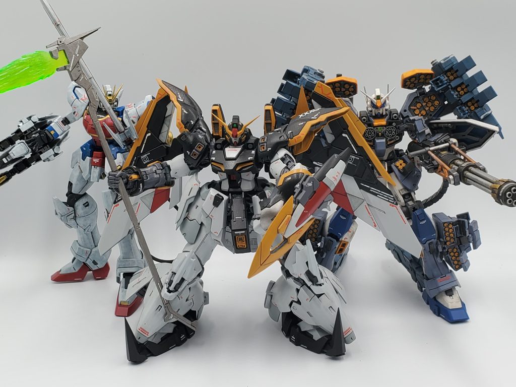 次はアーマディロを確保しているのですが、プレバンからアーマディロリザードが届く予定……どうするか悩み中です！！