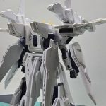 全体のプラ板工作箇所が、それなりに出来上がってきました！飛行ユニットだけでも結構[…]