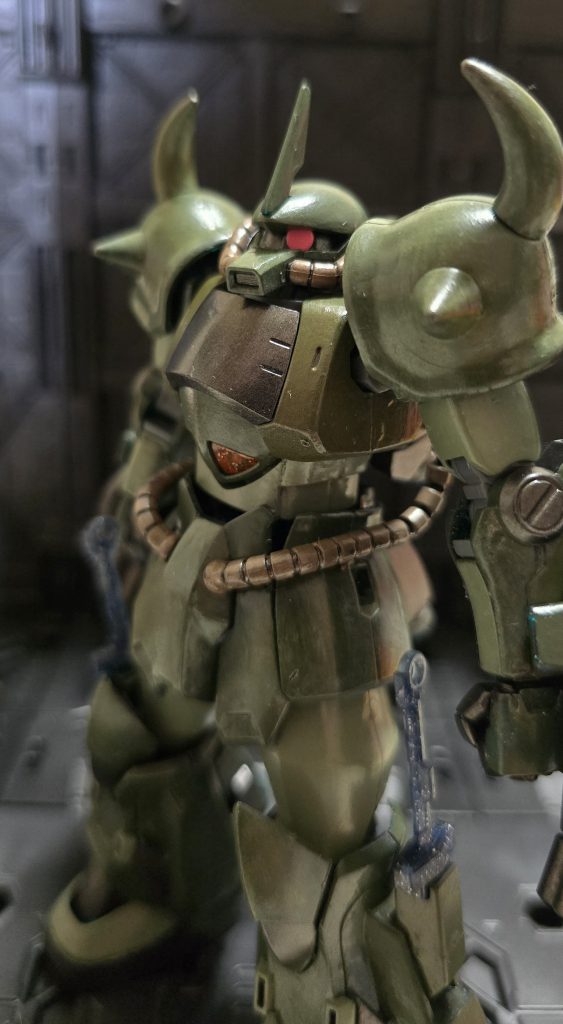 以上、ザフでした。最後まで読んで頂き、ありがとうございました(zaku-kao5)