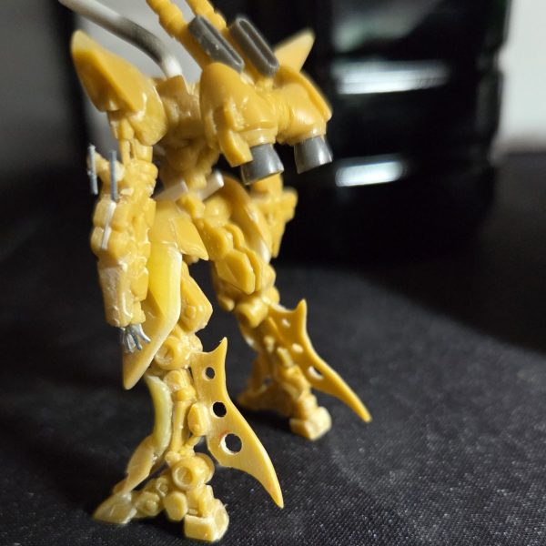 足周りはこんな感じで、行こうかと