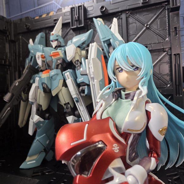 ザフトレッドパイロット