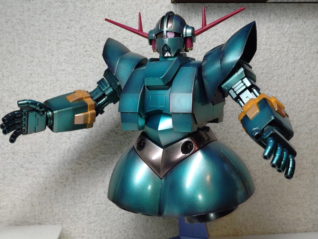 ララァ専用ジオング