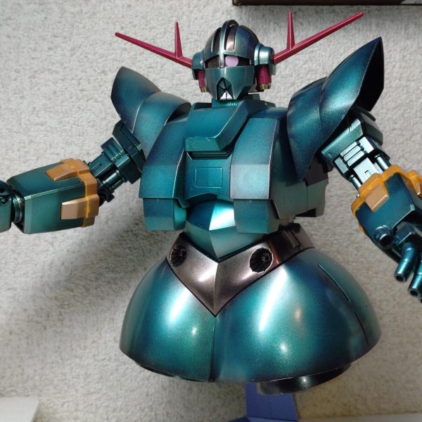 ララァ専用ジオング