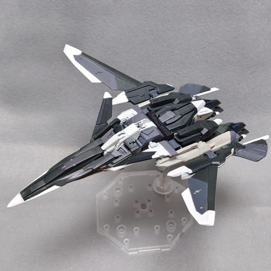 メイヴムラサメ〝ザンセツ〟–2枚目/制作者:@Zskars