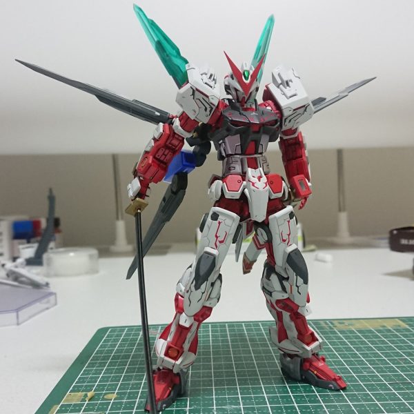 フライトユニット