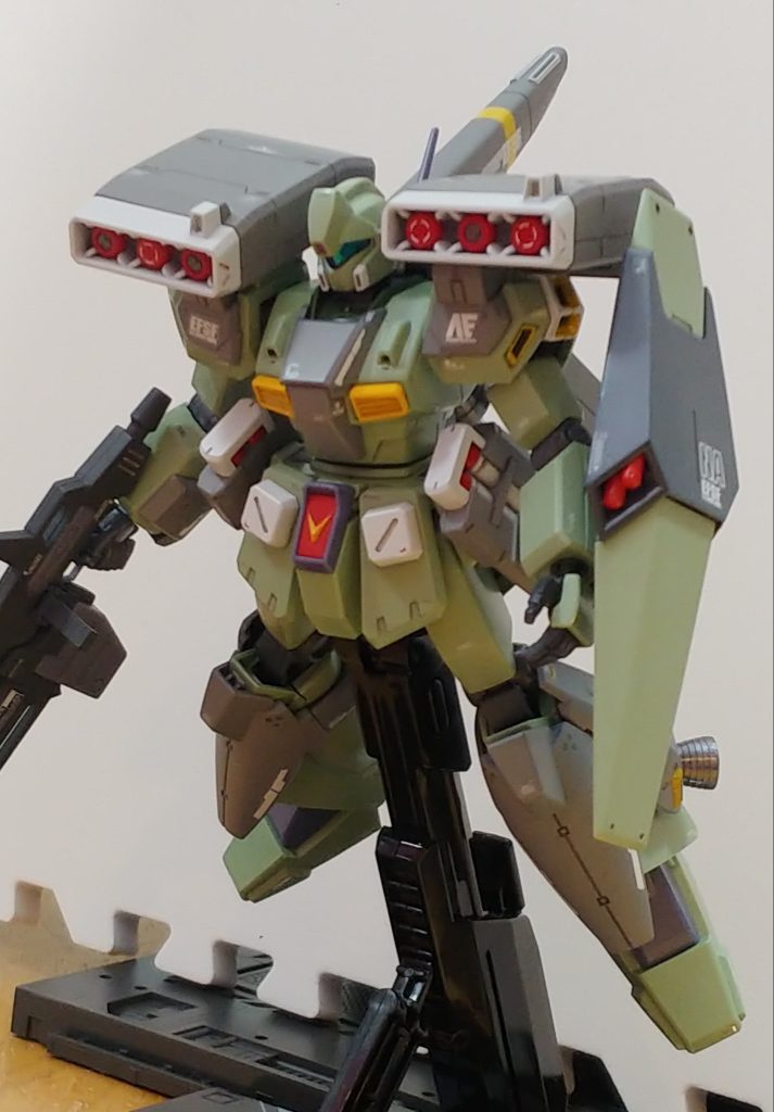 何枚かスタンドで