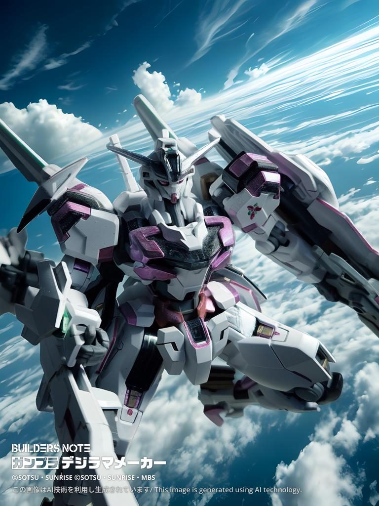 ホロリスガンプラ部①