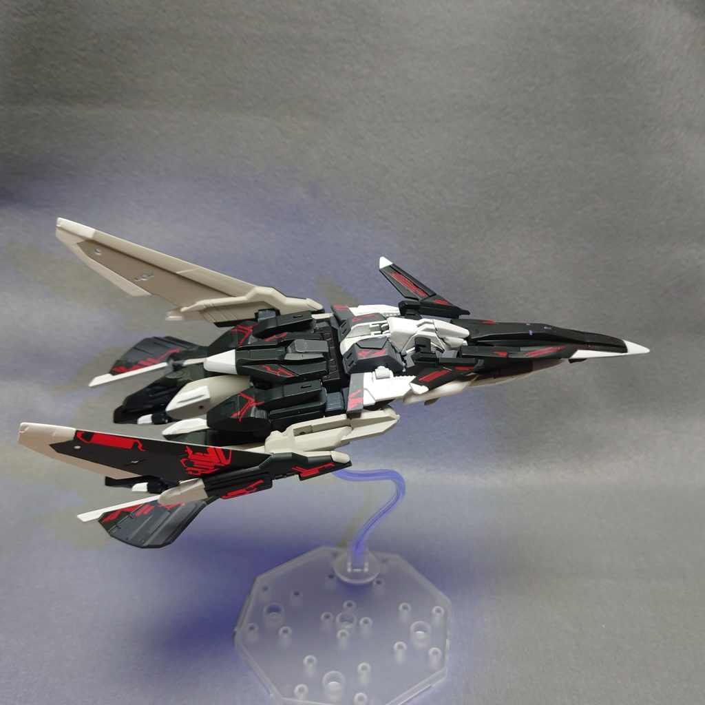 《とんだエンジンテストだな》