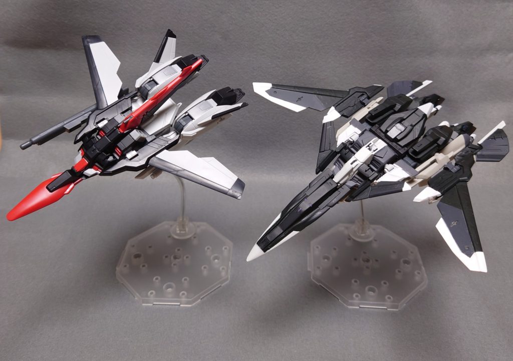 メイヴムラサメ〝ザンセツ〟–4枚目/制作者:@Zskars