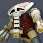 旧キット　ジュアッグ