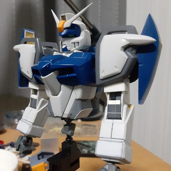 決闘るんです①