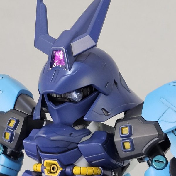 BB戦士サザビー(星街すいせいVer.)