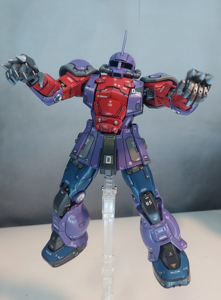 余り画像ジェミニのサガのアナザーディメンションのポーズ