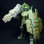 ジム 局地戦仕様