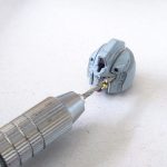 ひっさしぶりにガンプラ触ったかと思ったらこんな事してやがるぜコイツw78-2の顔[…]