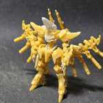 あとは、サフ吹いて塗装しながらの加工のみです。とりあえずはサフ吹こ。[…]